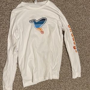 Long sleeve